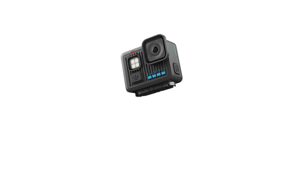 GoPro LIT Hero
