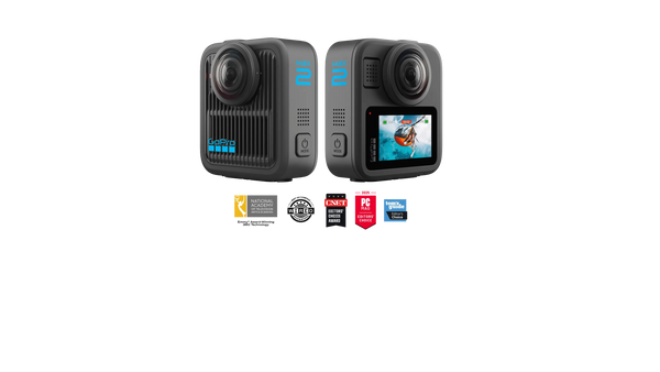 GoPro MAX 2