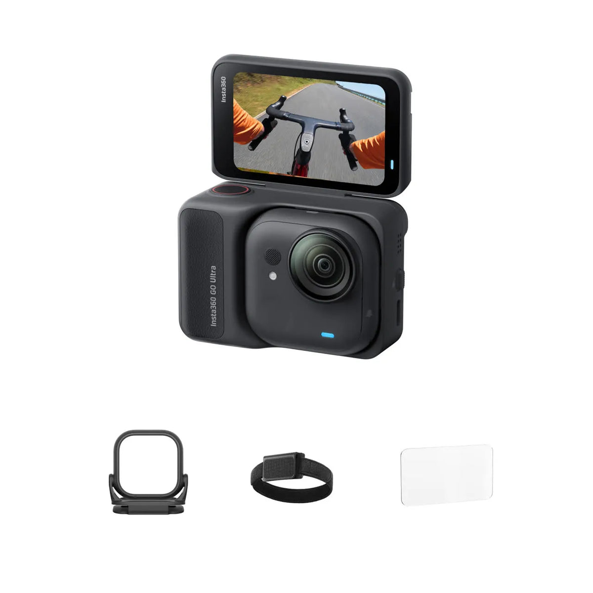 Insta360 GO Ultra