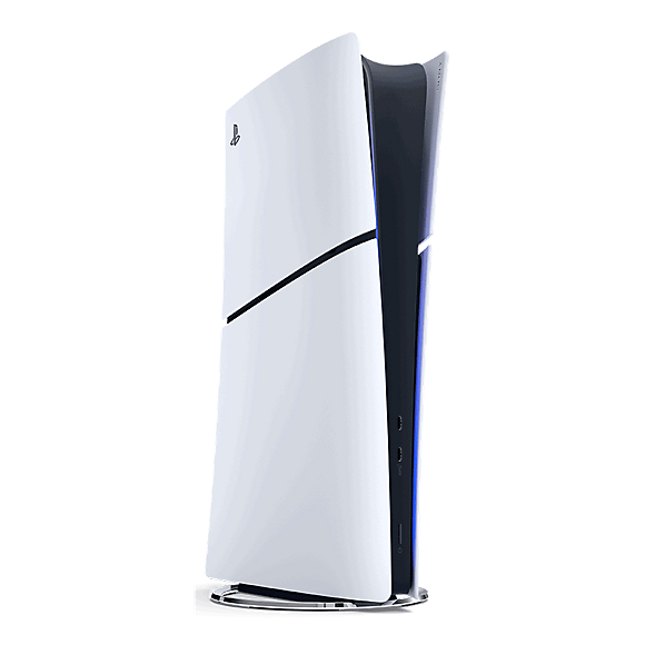 PlayStation 5 Digital Edition
