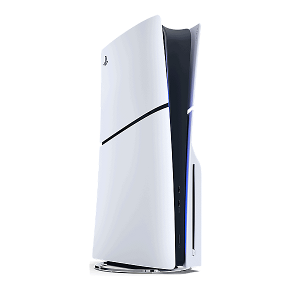 PlayStation 5 Slim