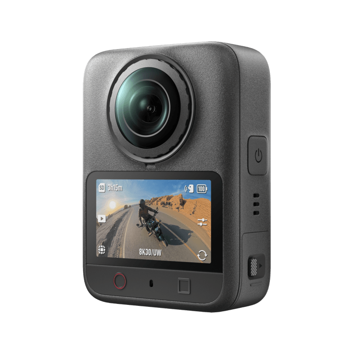 DJI Osmo 360 II
