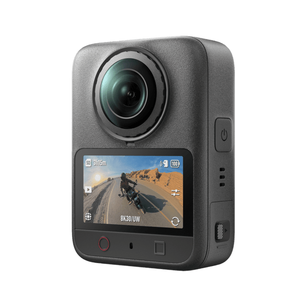 DJI Osmo 360 II