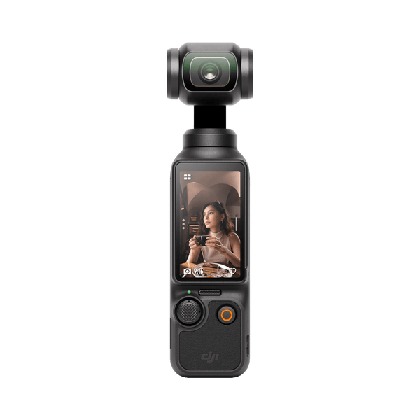 DJI Osmo Pocket 3