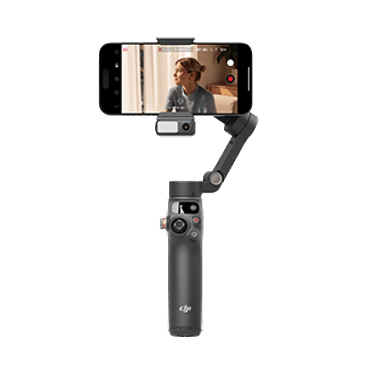 DJI Osmo Mobile 8
