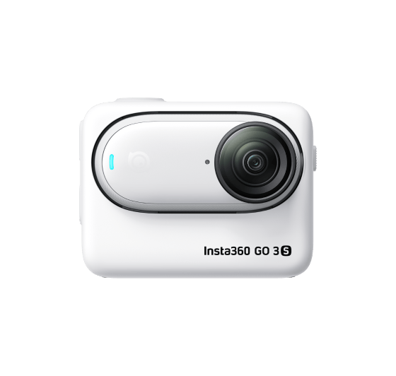 Insta360 GO 3S
