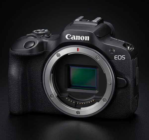 Canon EOS R100