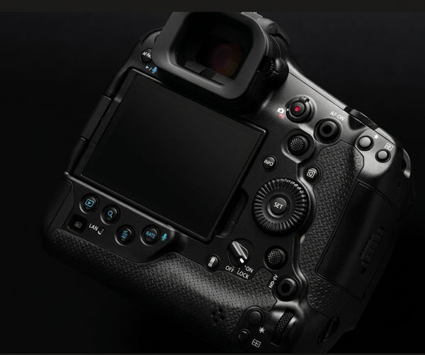 Canon EOS R1