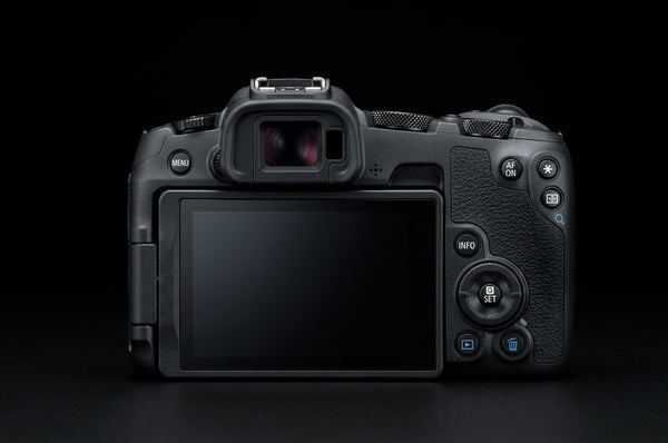 Canon EOS R8