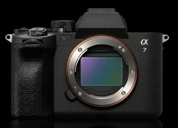 Sony α7 IV