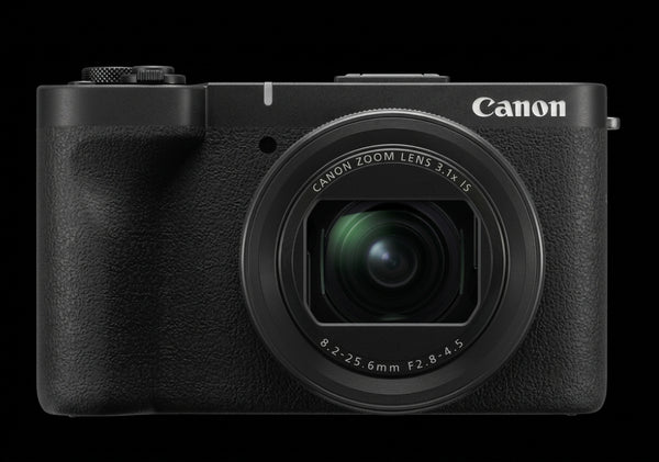 Canon PowerShot V1