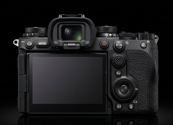 Sony α9 III