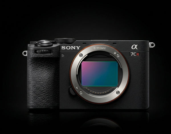 Sony α7CR