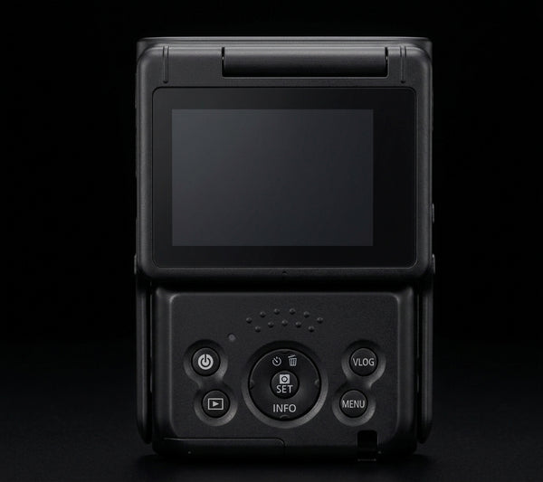 Canon PowerShot V10