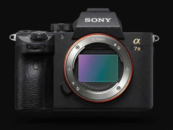 Sony α7 III