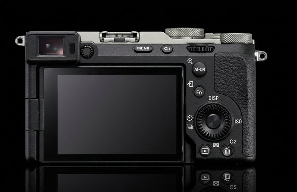Sony α7C II