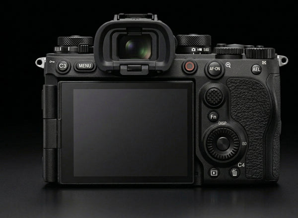 Sony α1