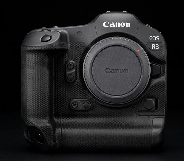 Canon EOS R3