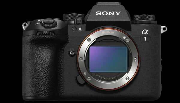 Sony α1 II