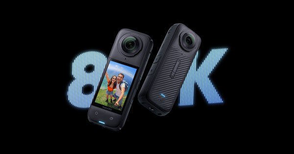 Insta360 X4