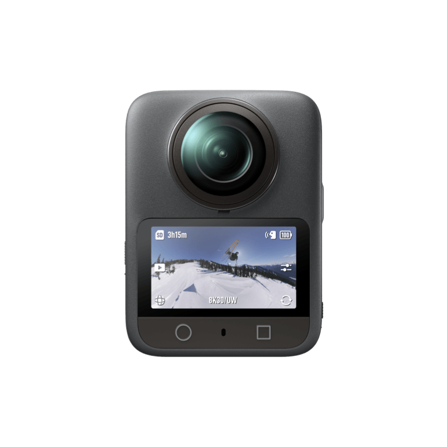 DJI Osmo 360