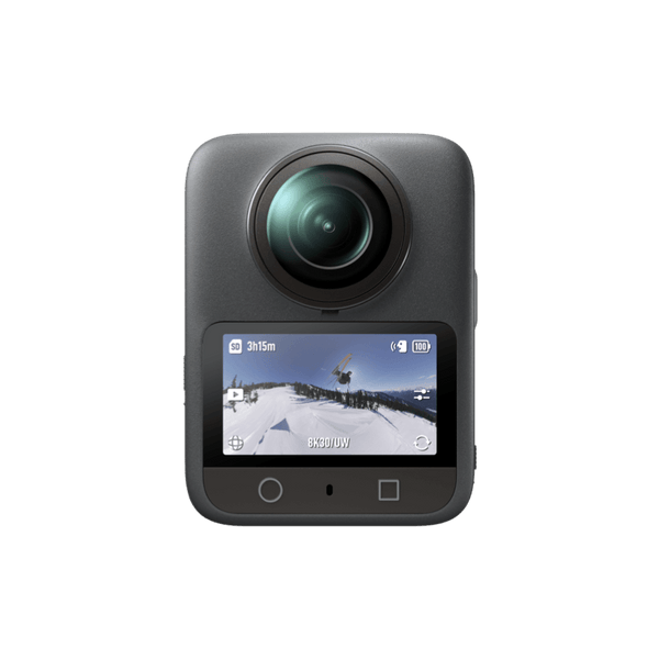 DJI Osmo 360