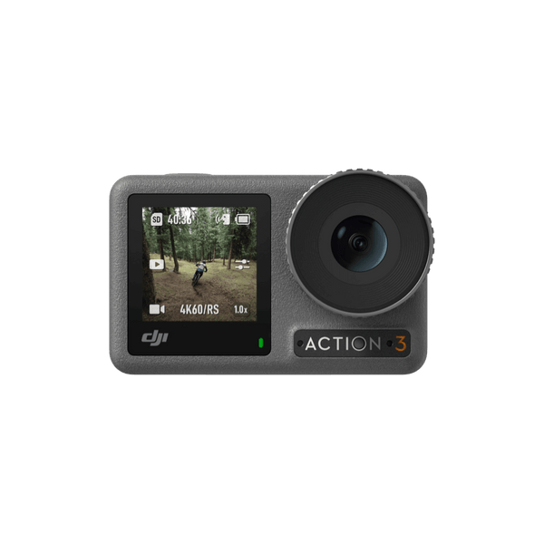 DJI Osmo Action 3