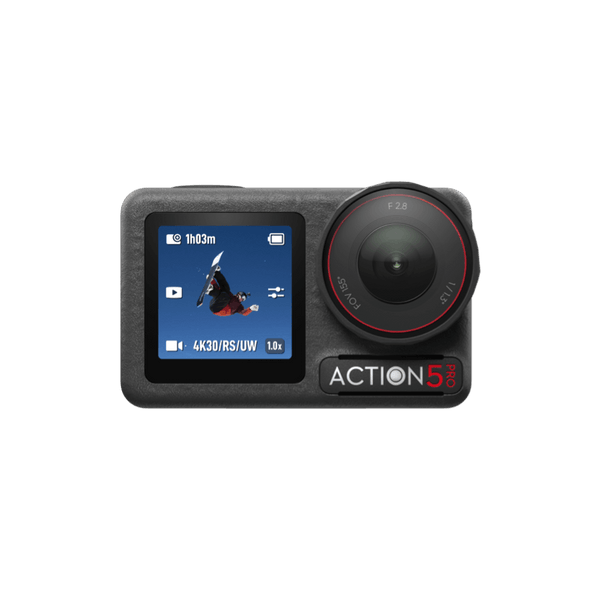 DJI Osmo Action 5 Pro
