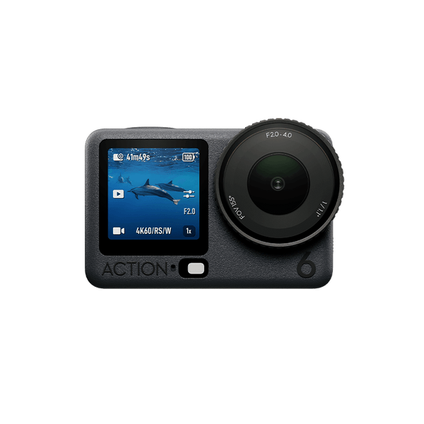 DJI Osmo Action 6