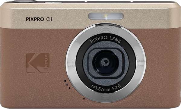 Kodak PIXPRO C1