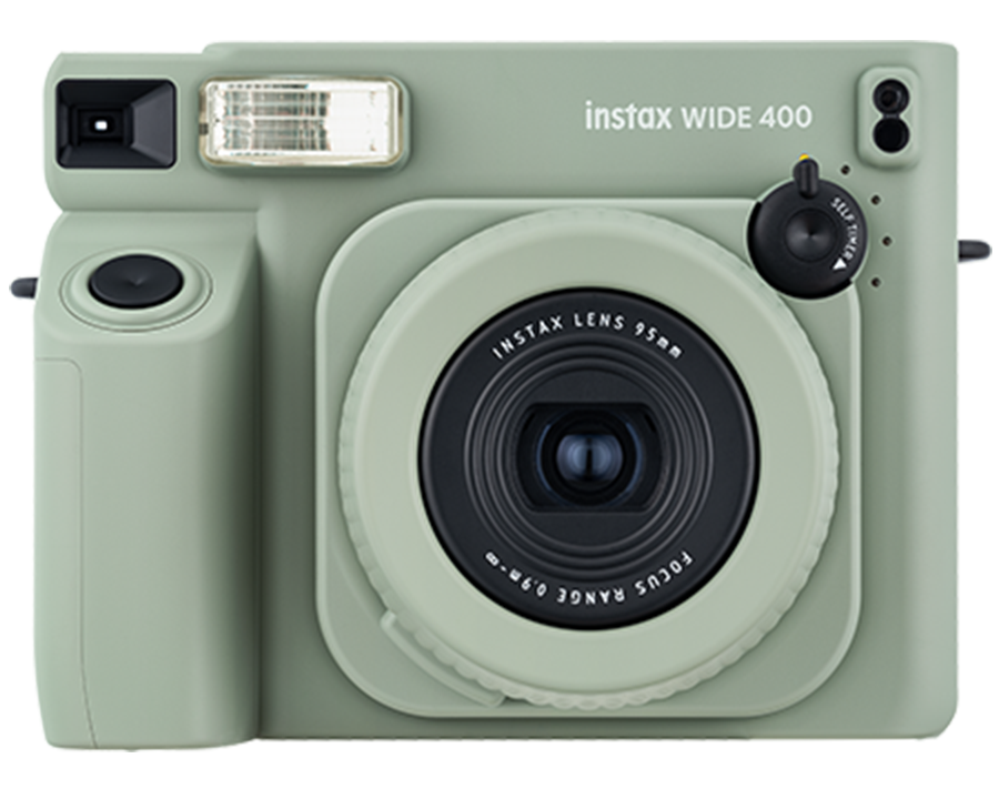 Fujifilm Instax Wide 400