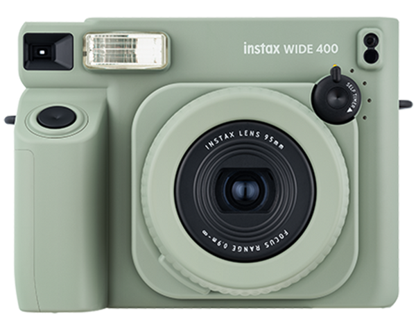 Fujifilm Instax Wide 400