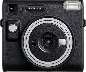 Fujifilm Instax Square SQ40