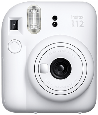 Fujifilm Instax Mini 12