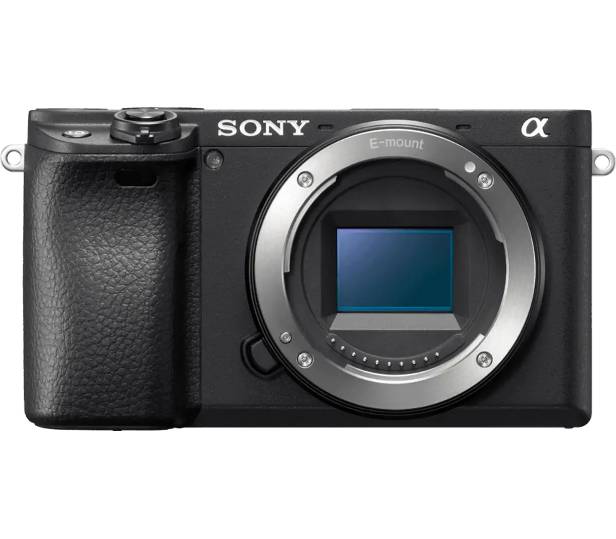 Sony α6400
