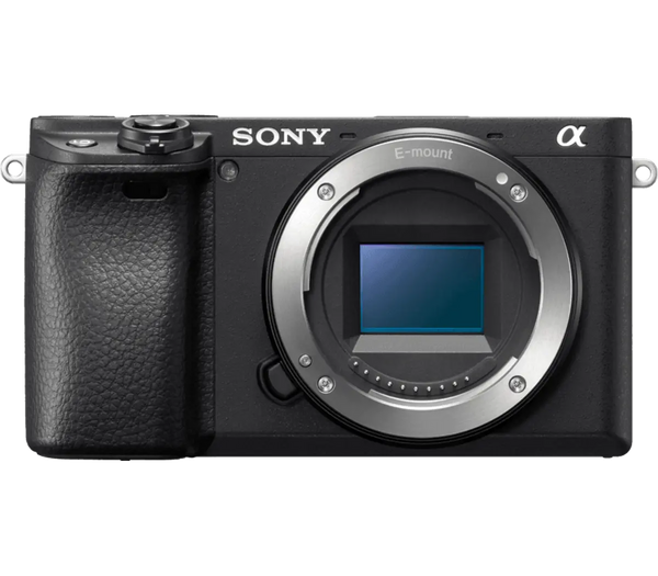 Sony α6400