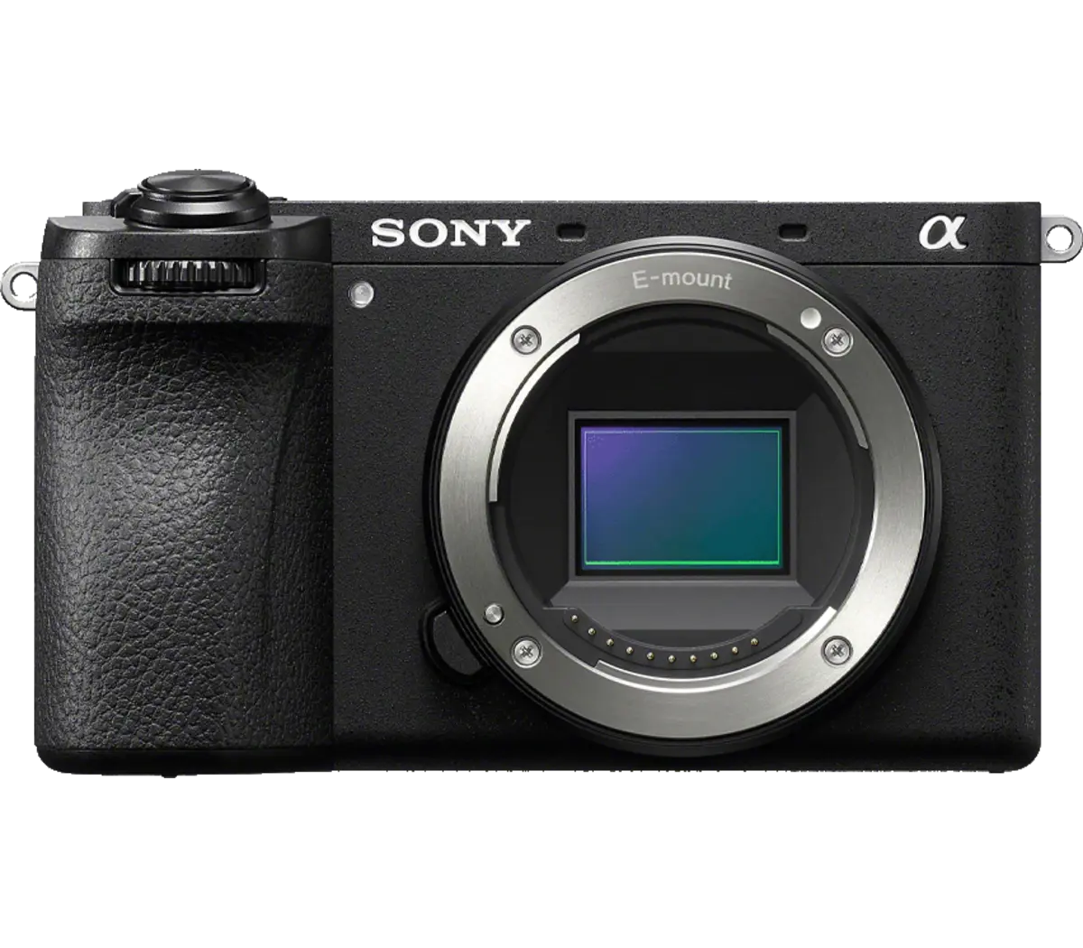 Sony α6700