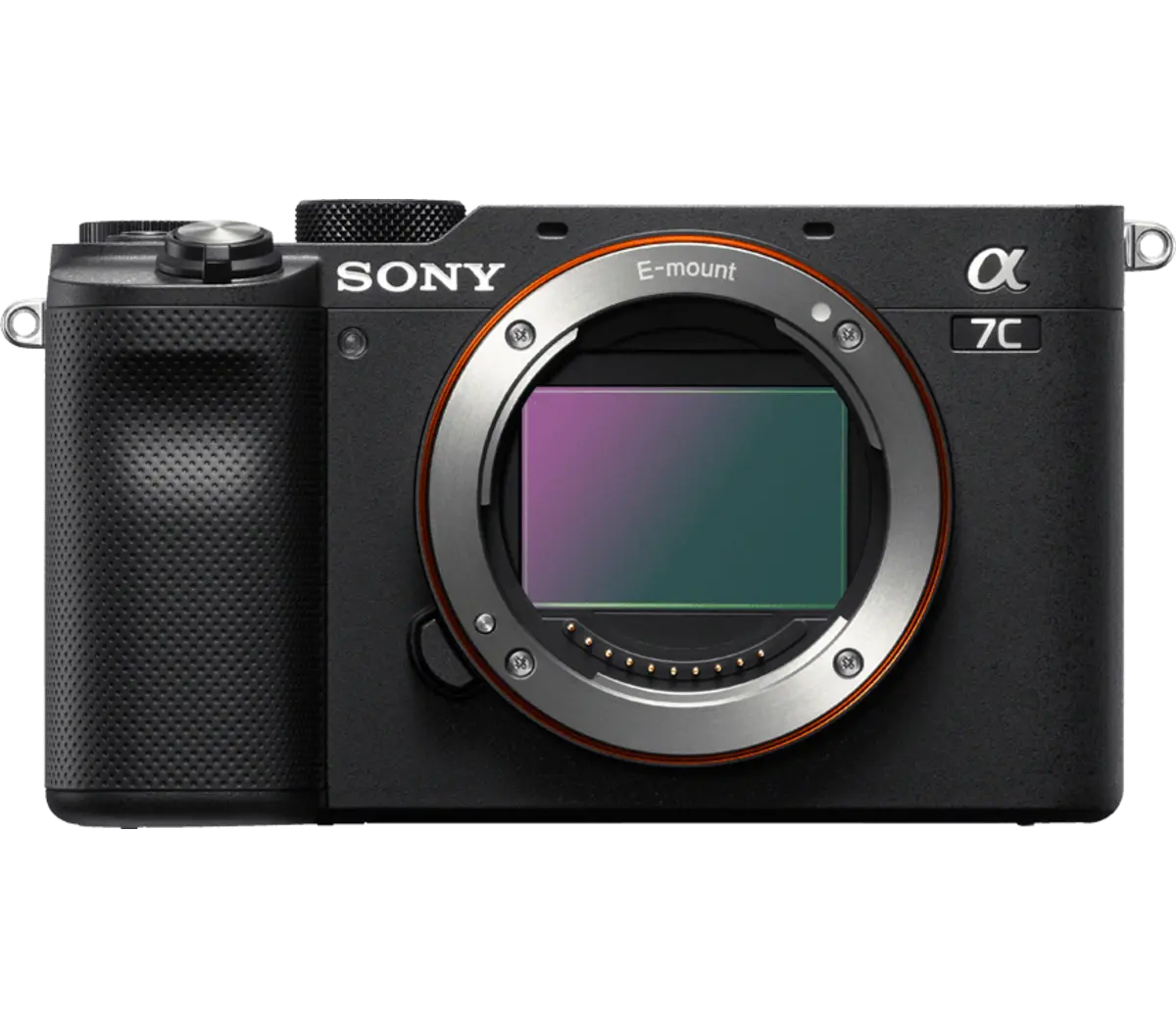 Sony α7C