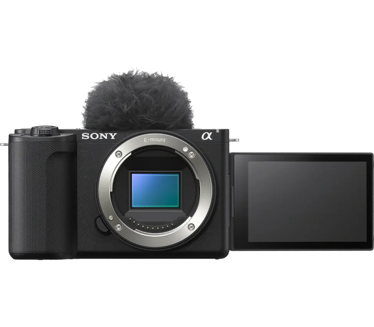 Sony ZV-E10 II