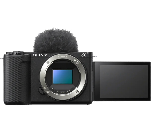 Sony ZV-E10 II