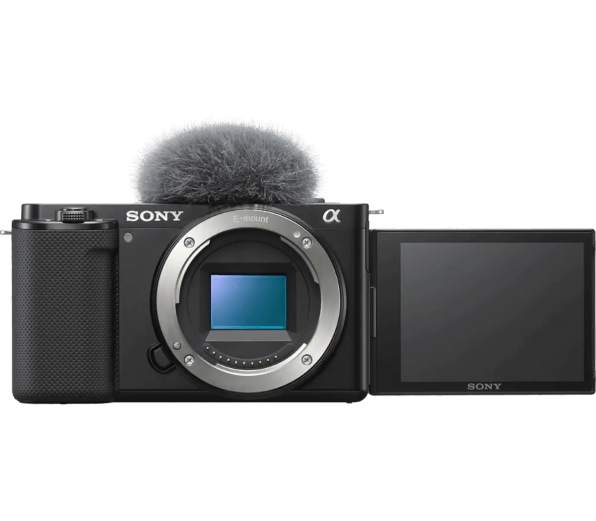 Sony ZV-E10