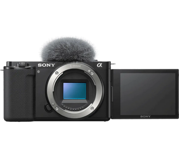Sony ZV-E10