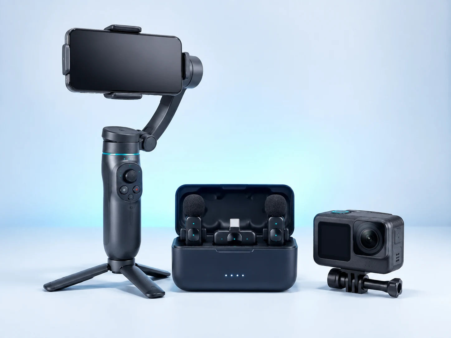Gadgets